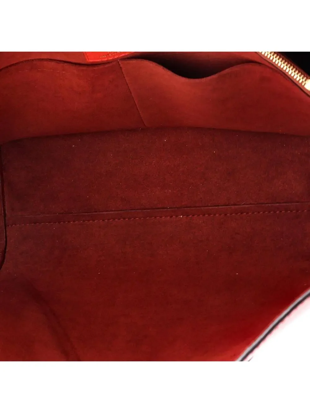 Louis Vuitton Kimono Handbag Canvas And #276730L21B